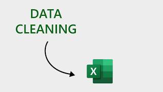 Excel Data Cleaning | Excel Data Cleaning and Formatting | Excel Data Cleaning Advanced