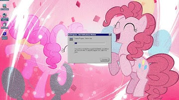 Windows 2000 Professional Running on Virtualbox