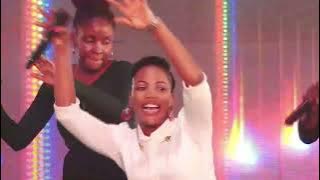 Ayi Mukama Oli Mukulu Oli Munene # Jennifer keith