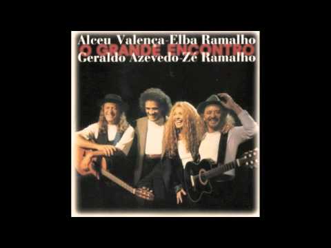 Geraldo Azevedo - O Ciúme