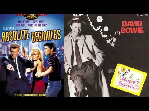 დევიდ ბოუის პაროდიები - როგორ იმღერებდნენ სხვა ვარსკვლავები მის სიმღერას