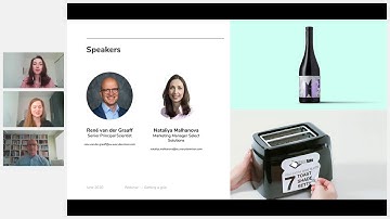 Getting a Grip: How to choose the right adhesive for your application