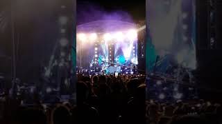 Murat Boz Bakü Konseri Uçurum Üzik