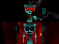 Incredibox Sprunki Phase 4 Arthuller Treatment vs. Incredibox Sprunki Phase 3 Arthuller Treatment