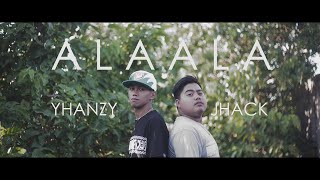 Alaala - Yhanzy x Jhack (Prod.by Bj Prowel) chords