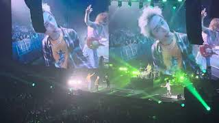 Download Lagu + matter    ONE OK ROCK DETOX Asia Tour 2026 in Bangkok  #OORBKK2026 MP3