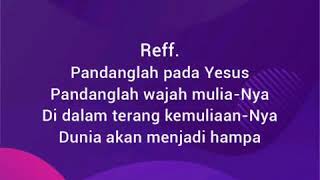 Download Lagu KPPK 174 Pandanglah Pada Yesus (Turn Your Eyes Upon Jesus) MP3