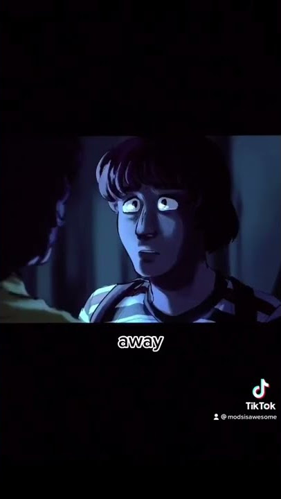 fade away (Byler) #strangerthings