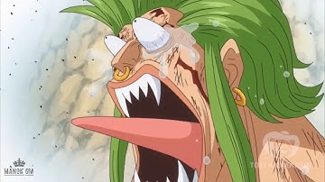 Zoro Vs Pica - Santoryu Ogi : Ichidai Sanzen Daisen Sekai and Others reaction
