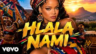 Rihanna - HLALA NAMI (Official Music Video 2026)