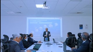 Inside Zf Wind Power Coimbatore Leadership Insights & Employee Experiences