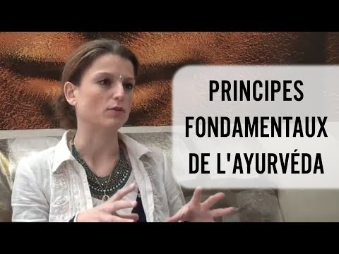 Vidéo: Ayurveda Sur Le Pouvoir De L'aneth