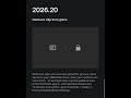 Tesla Update 2026 20, 4 New Features!! Part 01
