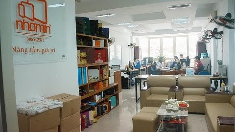 NHÓM IN - Công ty có xưởng in chuyên nghiệp nhất Hà Nội