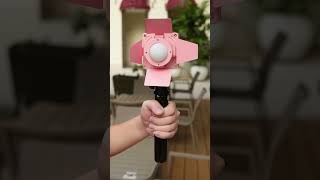 YSKE M20X Cherry Blossom Pink Pocket Fill Light