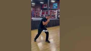 Lomachenko Footwork Step by Step