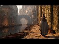 Enchanted Realms: Explore Fantasy Music for Deep Relaxation and Sleep