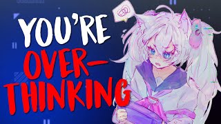 Advice for Vtuber Collabs, Naming Your Persona, and Overthinking | Mari Monday