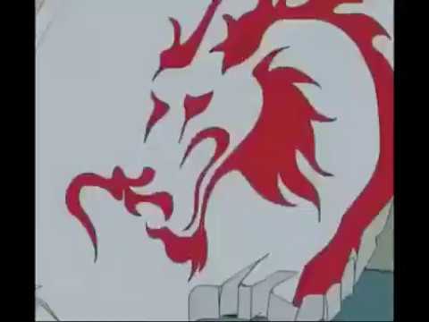 جاكي شان الموسم 3 الحلقة 2 القسم الرابع 