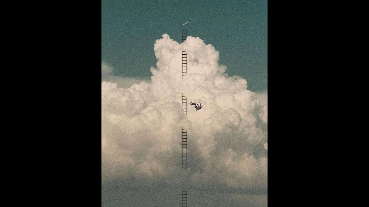 [FREE] J. Cole x Kendrick Lamar Type Beat ~ “FALLING“