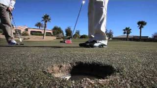 D.I.C.E. Summit - Academy Foundation Golf Tournament