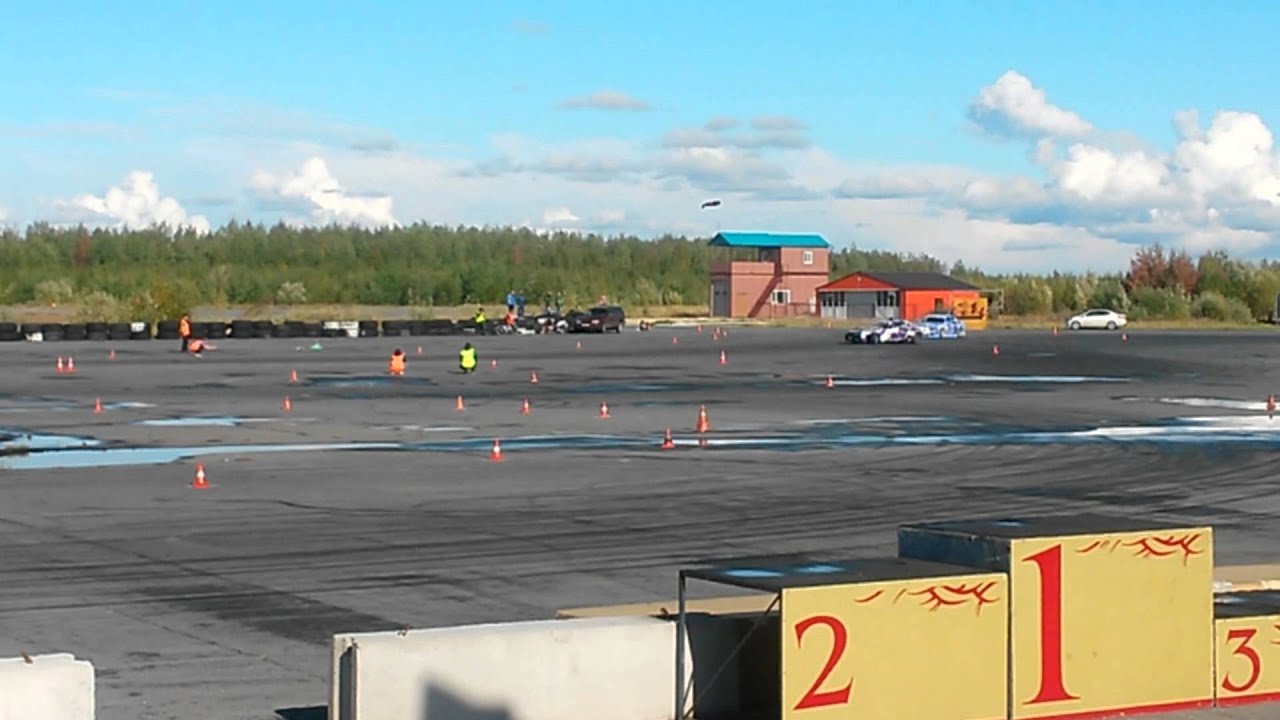 Сто нефтеюганск ваз