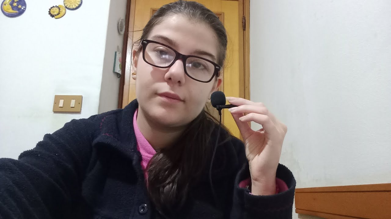 ASMR| Parliamo di Sanremo 