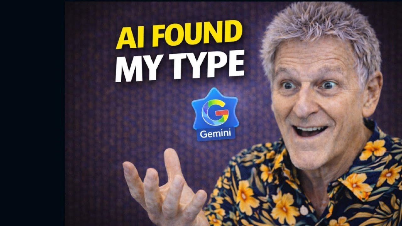 Stop Guessing Your Type (Use AI Instead) 🤖
