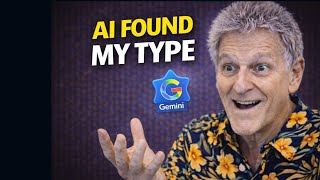 Stop Guessing Your Type (Use AI Instead) 🤖