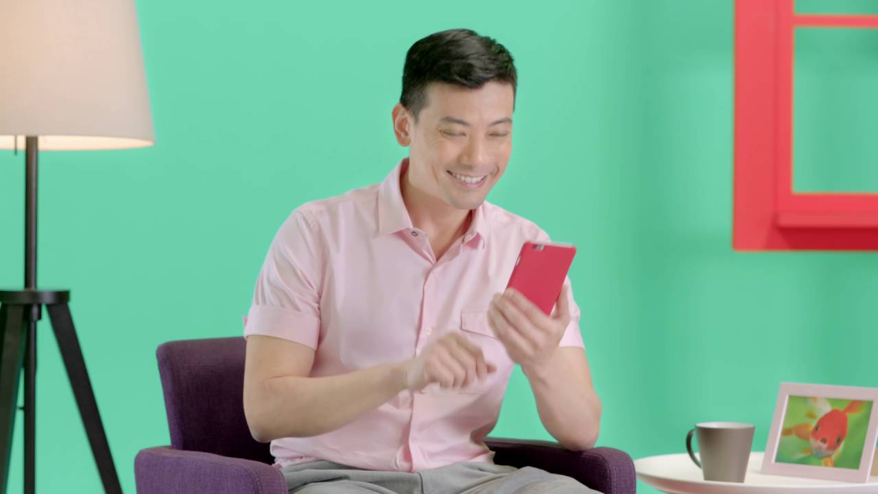 Switch To a Faster Car Insurance Company! #DontGetStuck With Slow Claims - DirectAsia TV Ad