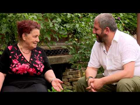 ეთნოფორი • etnopori (გადაცემა ასოთხმოცდამესამე) 04.07.2019წ.