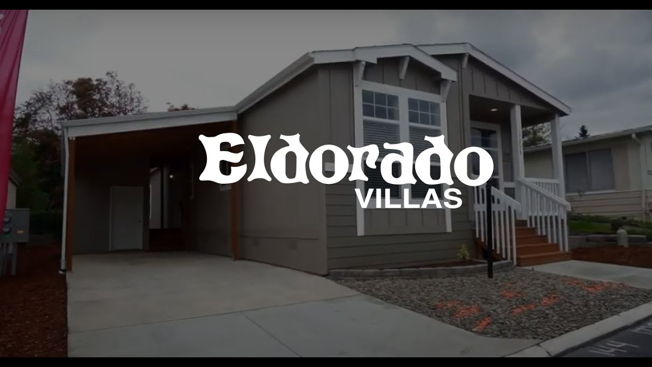 Eldorado Villas 17238 SW Eldorado Villas, Tigard Oregon YouTube