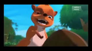 Pada zaman Dahulu episode Katak Bawah Tempurung full movie