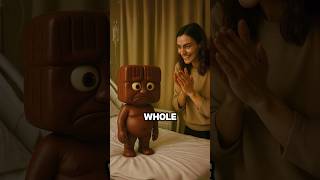 Who Exactly Is Chocho Man