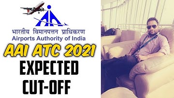 AAI JE ATC 2021 Exam Review | Exam Analysis| AAI Recruitment 2021 Expected Cutoff #AAI_ATC #ATC #AAI