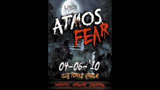 No Assassin - AtmosFear 2010: the anthem (dark hardstyle mix)