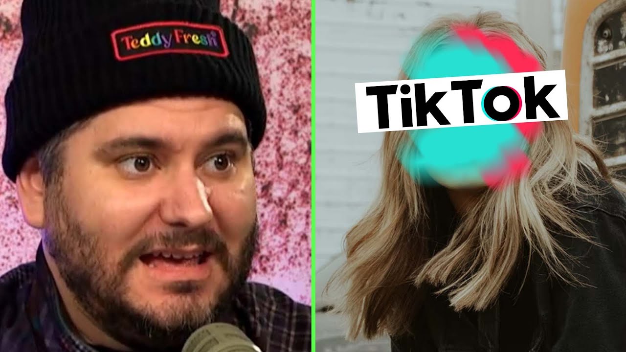 TikTok Whistleblower Explains Why Ethan Is Banned