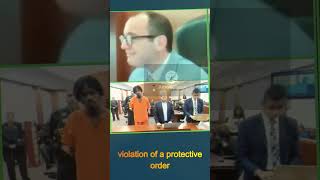 Judge Warns Defendant: One More Mistake and It's Zero Bond