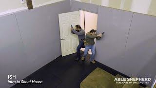 (15) ISH - Intro to Shoot House
