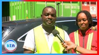 Kenya accelerates shift to e-mobility amid rising demand for electric vehicles