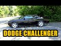 Dodge Challenger 2012r. (T#40)