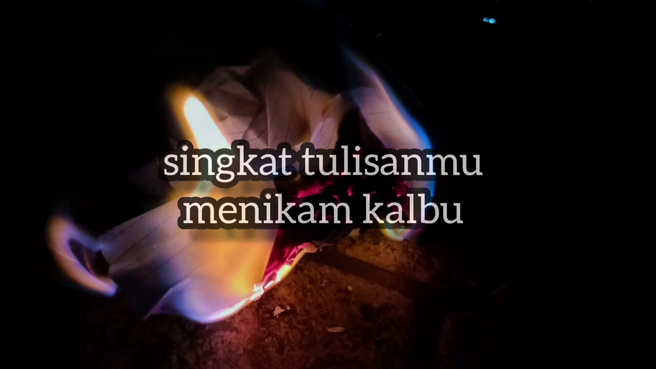 POP KENANGAN, POP NOSTALGIA, Kisah Tentang Surat Cinta, Kenangan Perantauan