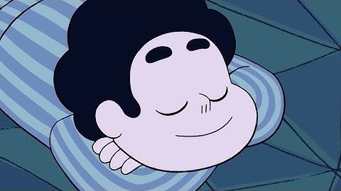 Steven’s Dream