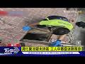 清化糞池疑未排氣 工人中毒昏迷險喪命｜TVBS新聞 @TVBSNEWS01
