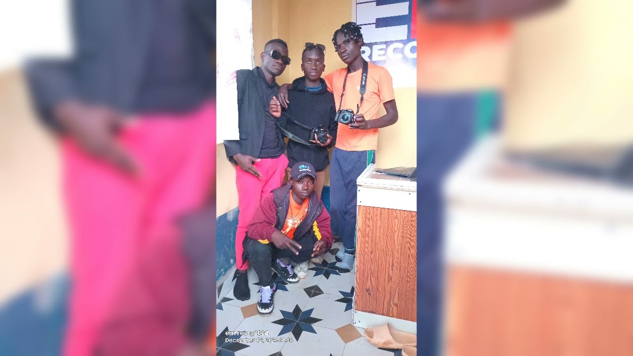 mwana wa mayi  by majirani band mp3