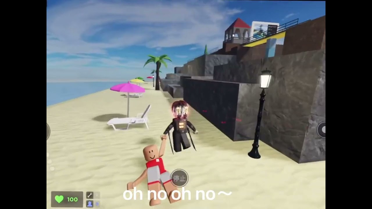 CapCut_i can save us evade roblox