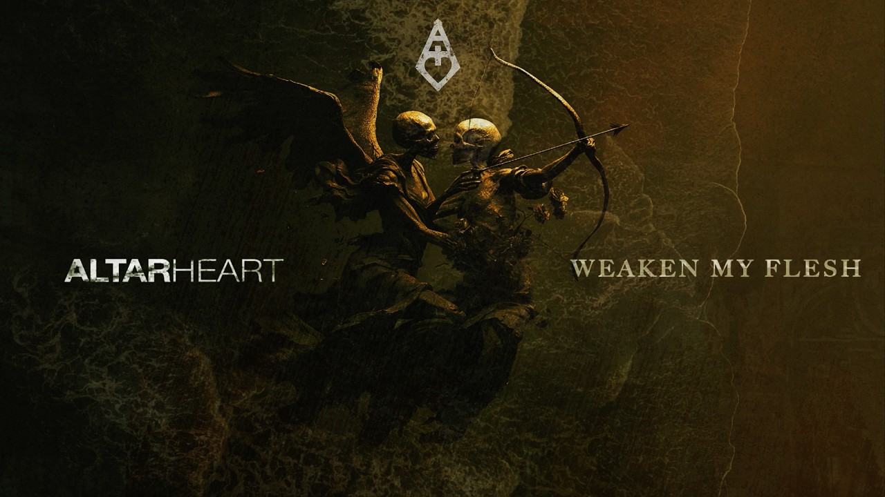 Altarheart - 