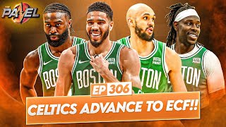 🔥Celtics Show Why They Are The GREASTEST TEAM In The NBA! + Mavs Win Game 5 | The Panel