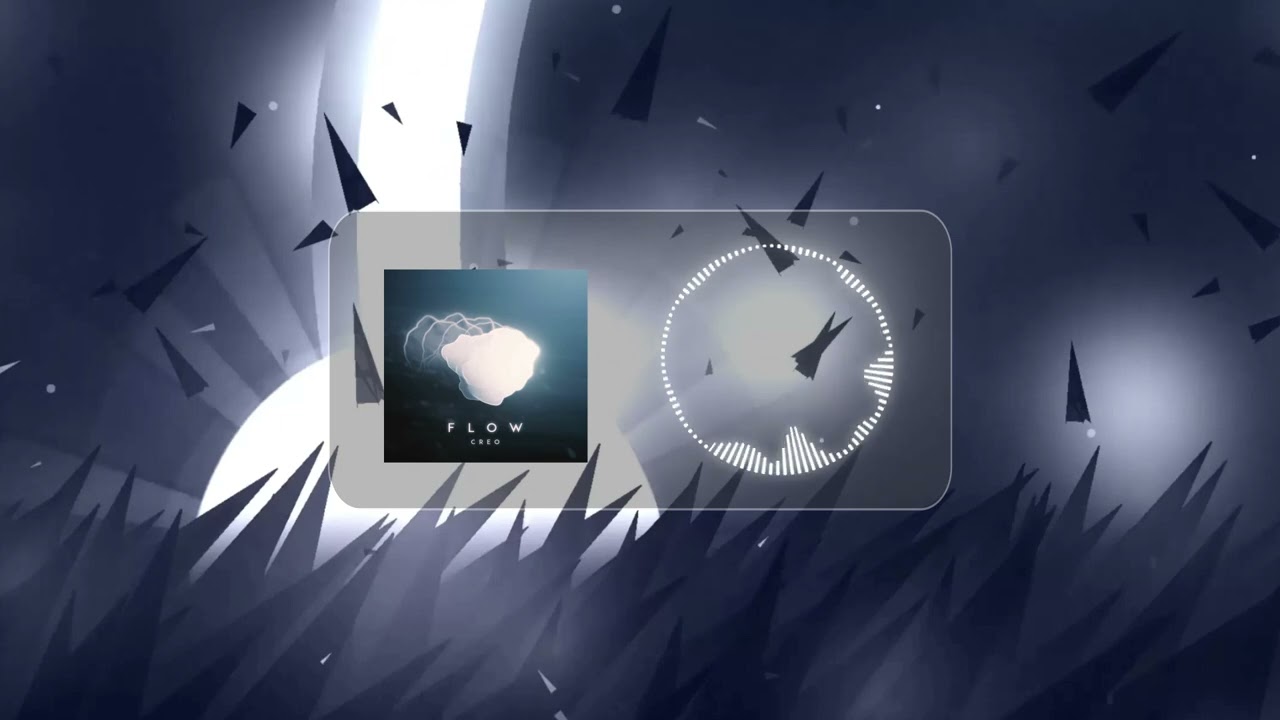Creo - Flow - Sped Up (Nullscapes song)