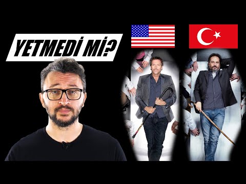 HEKİMOĞLU DİZİSİ Ön İnceleme ve ELEŞTİRİ | Yetmedi mi?